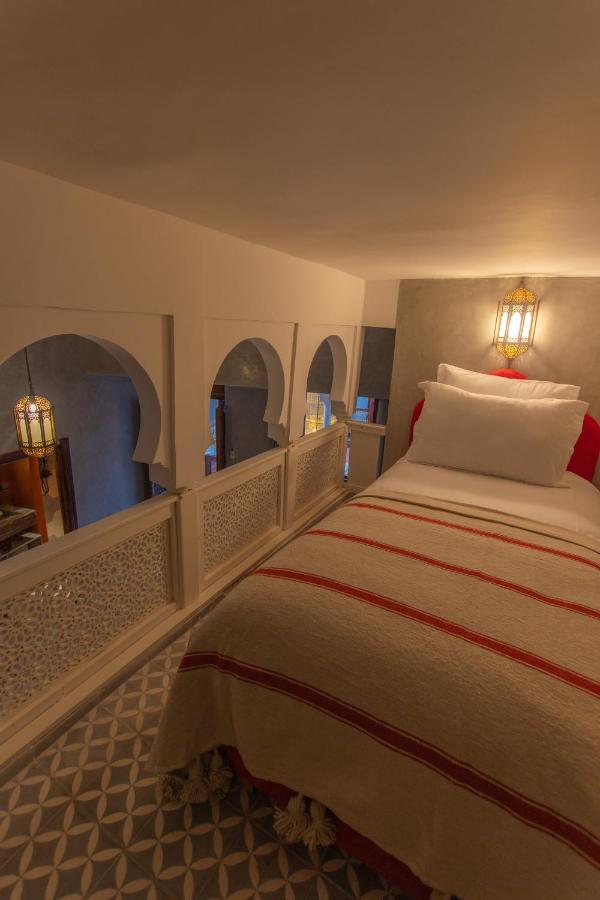מרקש Riad Marrakech Doors מראה חיצוני תמונה