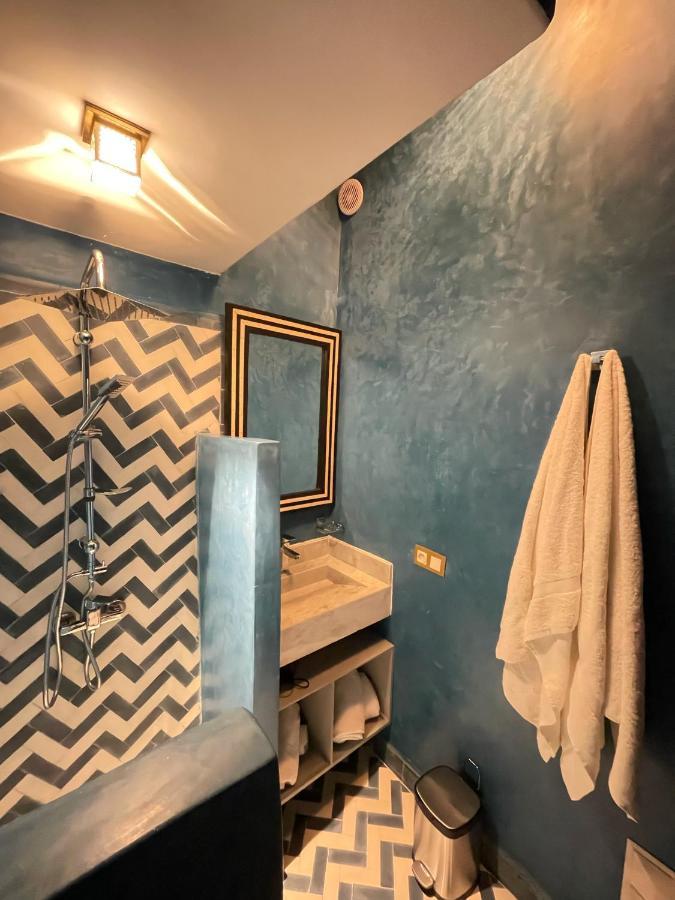 מרקש Riad Marrakech Doors מראה חיצוני תמונה